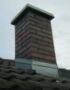 Kaminkopf/Klinker
